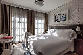 Virgin Hotels London-Shoreditch