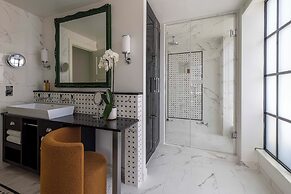 Virgin Hotels London-Shoreditch