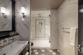 Virgin Hotels London-Shoreditch