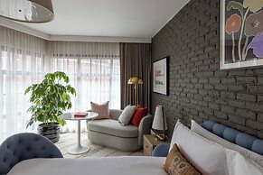 Virgin Hotels London-Shoreditch