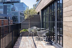 Virgin Hotels London-Shoreditch