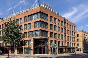 Virgin Hotels London-Shoreditch
