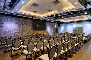 Virgin Hotels London-Shoreditch
