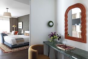 Virgin Hotels London-Shoreditch
