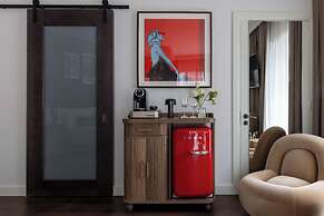 Virgin Hotels London-Shoreditch