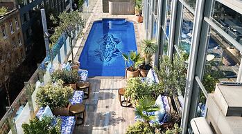 Virgin Hotels London-Shoreditch