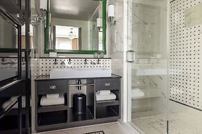 Virgin Hotels London-Shoreditch