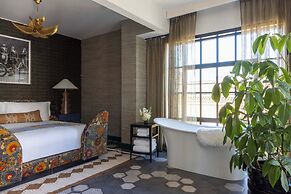 Virgin Hotels London-Shoreditch