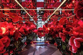 Virgin Hotels London-Shoreditch