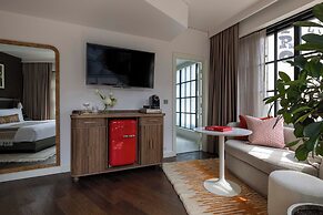 Virgin Hotels London-Shoreditch
