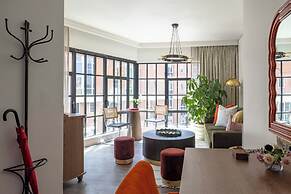 Virgin Hotels London-Shoreditch