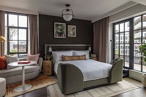 Virgin Hotels London-Shoreditch