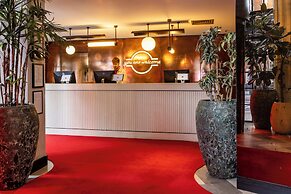 Virgin Hotels London-Shoreditch