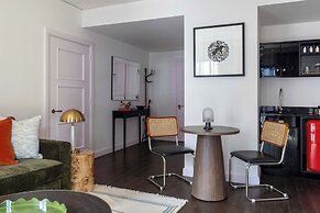 Virgin Hotels London-Shoreditch