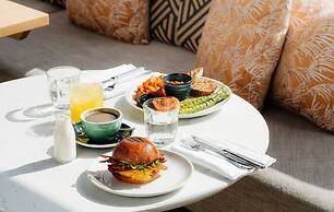 Virgin Hotels London-Shoreditch