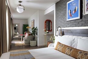 Virgin Hotels London-Shoreditch