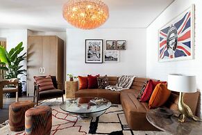 Virgin Hotels London-Shoreditch