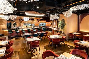 Virgin Hotels London-Shoreditch