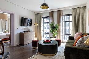 Virgin Hotels London-Shoreditch