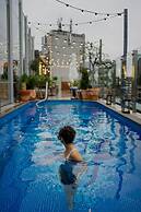 Virgin Hotels London-Shoreditch