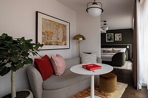Virgin Hotels London-Shoreditch