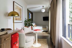 Virgin Hotels London-Shoreditch