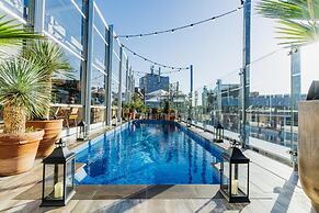 Virgin Hotels London-Shoreditch