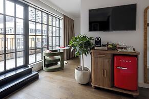 Virgin Hotels London-Shoreditch