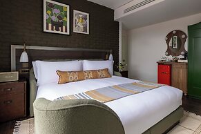 Virgin Hotels London-Shoreditch