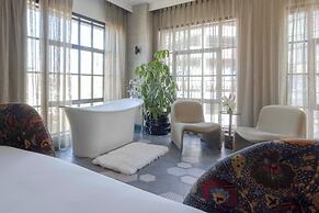 Virgin Hotels London-Shoreditch