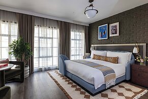 Virgin Hotels London-Shoreditch