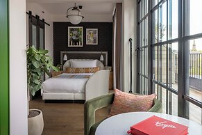 Virgin Hotels London-Shoreditch