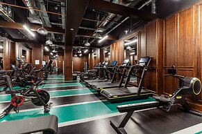 Virgin Hotels London-Shoreditch