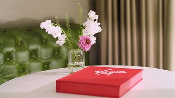 Virgin Hotels London-Shoreditch