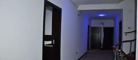 North Addis Hotel
