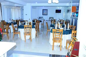 North Addis Hotel