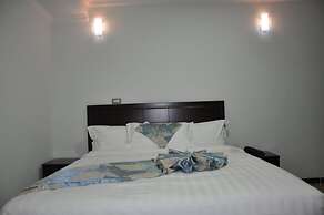 North Addis Hotel