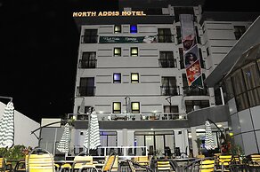 North Addis Hotel