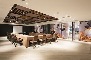 INNSiDE by Meliá Zhengzhou