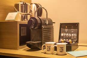 INNSiDE by Meliá Zhengzhou