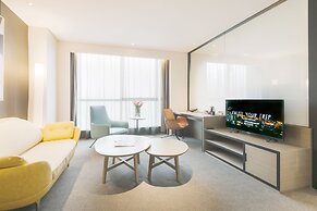 INNSiDE by Meliá Zhengzhou