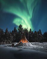 Aurora Village Ivalo