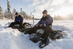 Aurora Village Ivalo