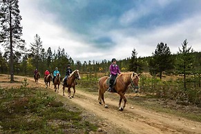 Aurora Village Ivalo