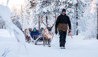 Aurora Village Ivalo