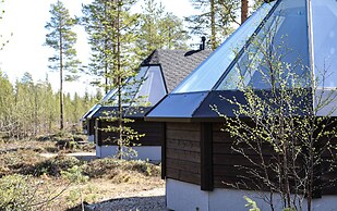 Aurora Village Ivalo