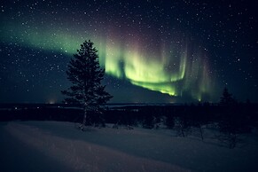 Aurora Village Ivalo