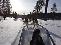 Aurora Village Ivalo