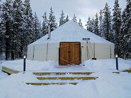 Aurora Village Ivalo