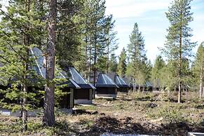 Aurora Village Ivalo